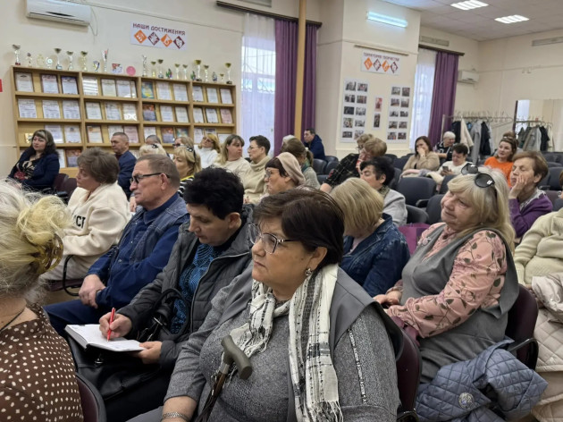 Жителям хутора Ленина напомнили о порядке действий при ракетной опасности и угрозе атаки БПЛА